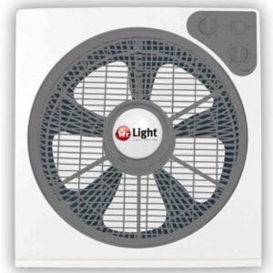 Mr-Light-MR3606M-12-inch-Box-Fan