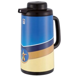Peacock-CIT100-Stainless-Steel-Flask-1-0-Litre