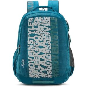 SKYBAGS-NEWNEON15G-New-Neon-30-L-Backpack-Green