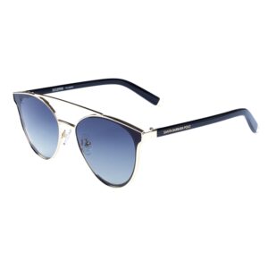 Santa-Barbara-Polo-Racquet-Club-SB1008COL01-Womens-Polarized-Sunglasses-Blue