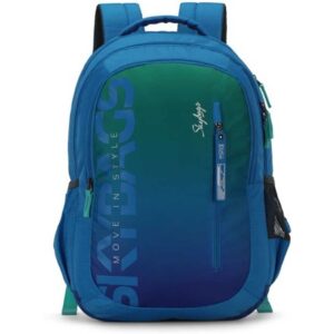 Skybag-BPFIGP2GBL-Figo-Plus-02-Backpack-Gradient-Blue