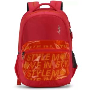 Skybag-BPFIGP2GPK-Figo-Plus-02-Backpack-Gradient-Pink