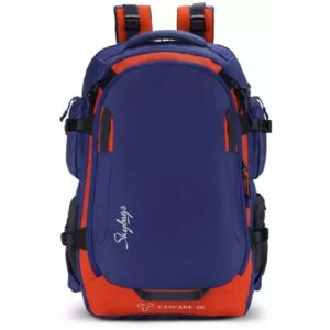 Skybag-CASC40IND-Weekender-42-Litres-Indigo-Hiking-Backpack