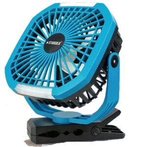 Stargold 360 Personal Desk Fan