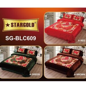 Stargold Blanket SGBLC609