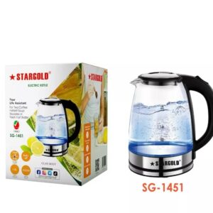 Stargold Electric Kettle SG-1451