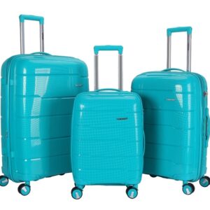 Stargold Luggage bag 29 BD Blue