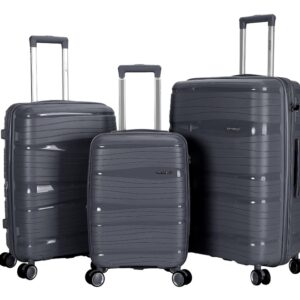 Stargold Luggage bag 29 BD Grey