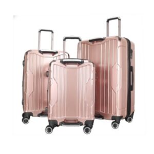 Stargold Trolley SG-TPC40-20-24-28 Inch Rose Gold