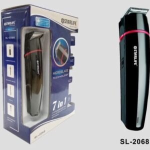 Starlife SL-2068 Microblade Technololgy