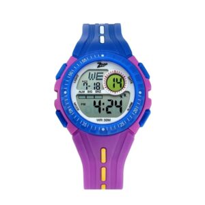 Titan-16007PP02-Mens-Watch-Zoop-Collection-Digital-Black-Dial-Blue-Purple-Plastic-Band