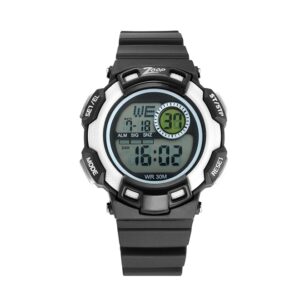 Titan-16009PP01-WoMens-Watch-Zoop-Collection-Digital-Black-Dial-Black-Plastic-Band