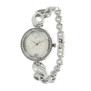 Titan-2539SM02-WoMens-Watch-Raga-Collection-Analog-Silver-Dial-Silver-Stainless-Band