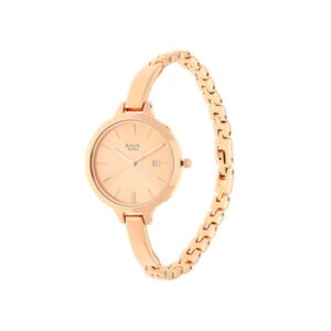 Titan-2578WM01-Womens-Watch-Raga-Collection-Analog-Rose-Gold-Dial-Rose-Gold-Stainless-Band