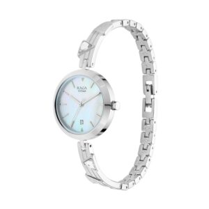 Titan-2606SM03-Womens-Watch-Raga-Collection-Analog-Mother-of-Pearl-Dial-Silver-Stainless-Band