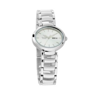 Titan-2620SM01-WoMens-Watch-Raga-Collection-Analog-Silver-Dial-Silver-Stainless-Band