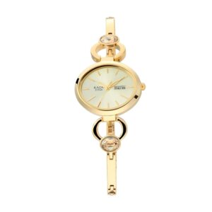 Titan-2621YM01-WoMens-Watch-Raga-Collection-Analog-Champagne-Dial-Gold-Stainless-Band