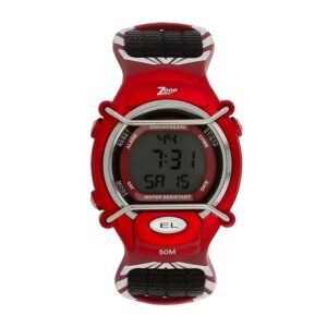 Titan-3001PV03-Mens-Watch-Zoop-Collection-Digital-Red-Dial-Black-Plastic-Band