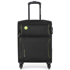 VIP-CANADA-79cm-4-Wheel-Large-Size-Trolley-Black