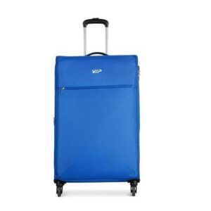 VIP-Tivoli-59cm-4-Wheel-Cabin-Size-Trolley-Cobalt