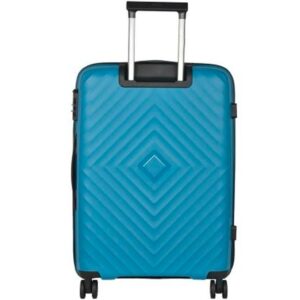 VIP-VI-QUAD8W55IBL-Quad-55cm-4-Wheel-Hard-Top-Cabin-Size-Trolley-Blue