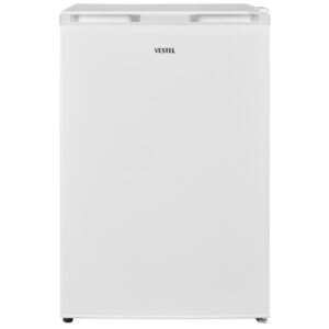 Vestel-RS200SD3M-W-121-Litres-Single-Door-Mini-Refrigerator-White