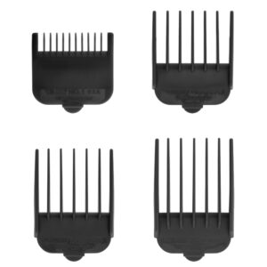 Wahl-03160-100-1-4-Comb-Cutting-Guides-Set
