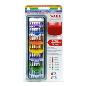 Wahl-03170-417-Comb-Organizer-With-Colour-Combs