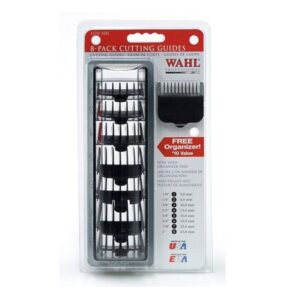 Wahl-03170-517-Comb-Organizer-With-Black-Combs