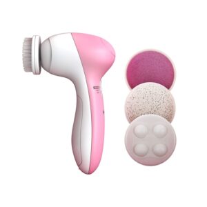 Wahl-05080-027-4-in-1-Cleansing-Brush-Pure