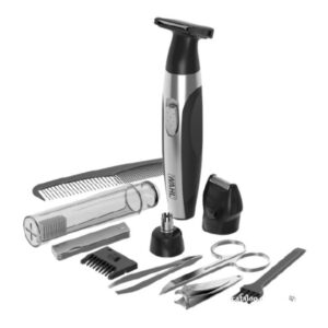 Wahl-05604-627-Deluxe-Travel-Kit-Trimmer