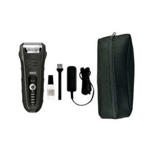 Wahl-07061-927-Aqua-Shave-Shaver-Black