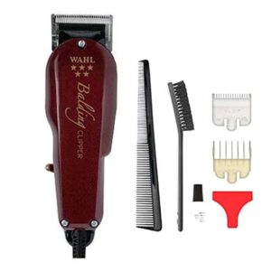 Wahl-08110-627-Balding-5-Hair-Clipper-Poffessional-Corded-Clipper