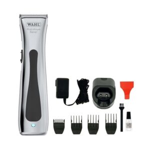 Wahl-08841-636-Beret-Professional-Cord-and-Cordless-Trimmer