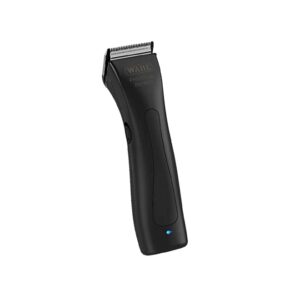 Wahl-08843-227-Stealth-Beretto-Clipper-Black