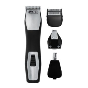 Wahl-09855-1227-Groomsman-Pro-All-in-One-Trimmer