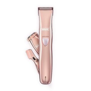 Wahl-09865-4027-Pure-Confidence-Body-Hair-Remover-Epilator-For-Women