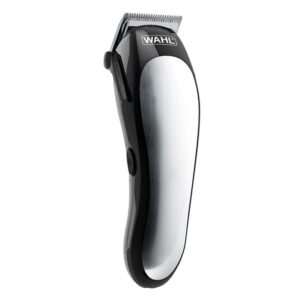 Wahl-79600-3217-Lithium-Ion-Battery-Hair-Clipper-Steel