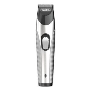 Wahl-9891-027-Silver-Trim-Cord-Cordless