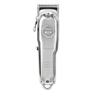 Wahl-WA-8504L1-Professional-Cordless-Senior-Clipper-Metal-Edition