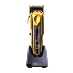 Wahl-WA-8591L1-Professional-5-Star-Cordless-Magic-Clip-Hair-Clipper