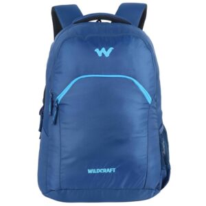 Wildcraft-WC-ACE2-BLUE-Ace2-Blue-Laptop-Bag-18-Backpack
