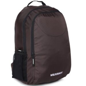 Wildcraft-WC-BOOST-1BN-Boost-1-Brown-18.5-Backpack