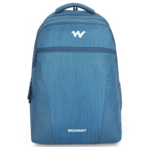 Wildcraft-WC-BRAVO3-M-BE-Bravo-Mel-D_-Blue-Backpack