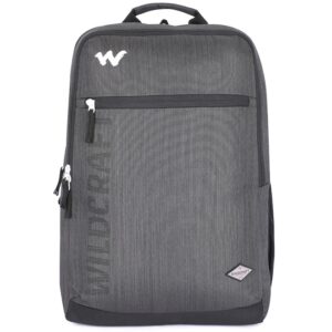 Wildcraft-WC-EVO-1-MEL-BK-Evo-Mel-Black-Backpack