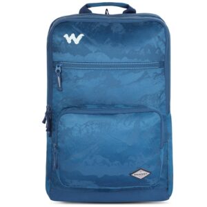 Wildcraft-WC-EVO2-J-BE-Evo-Jacq-Blue-Backpack