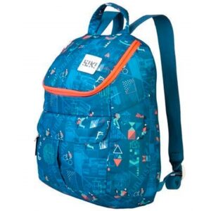 Wildcraft-WC-MINI-1-BLUE-Mini-Jock-Blue-Backpack