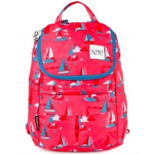 Wildcraft-WC-MINI-1RED-Mini-Red-Sailor-13-Backpack