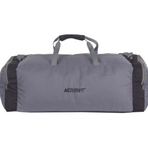 Wildcraft-WC-POWER-DU-GR-Power-Duffle-26-Grey-Duffle-Bag