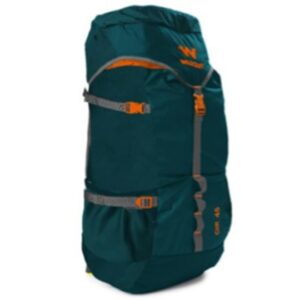 Wildcraft-WC-TRAVELLSKTL-Travell-Sack-Teal-Camping-Bag